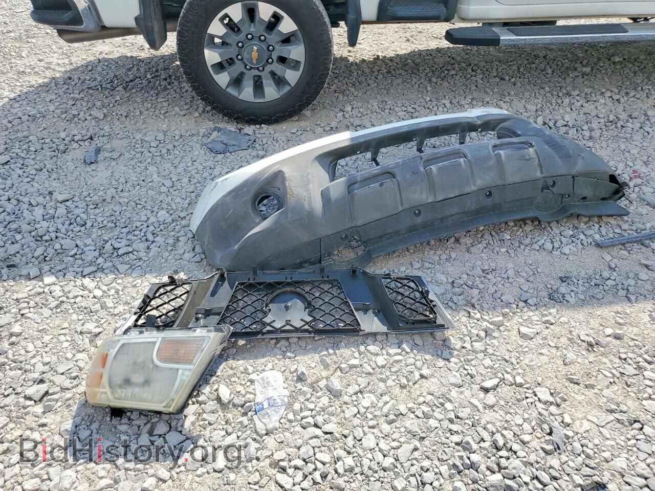 2016 NISSAN FRONTIER - VIN: 1N6AD0EV5GN788085 - Фото 12
