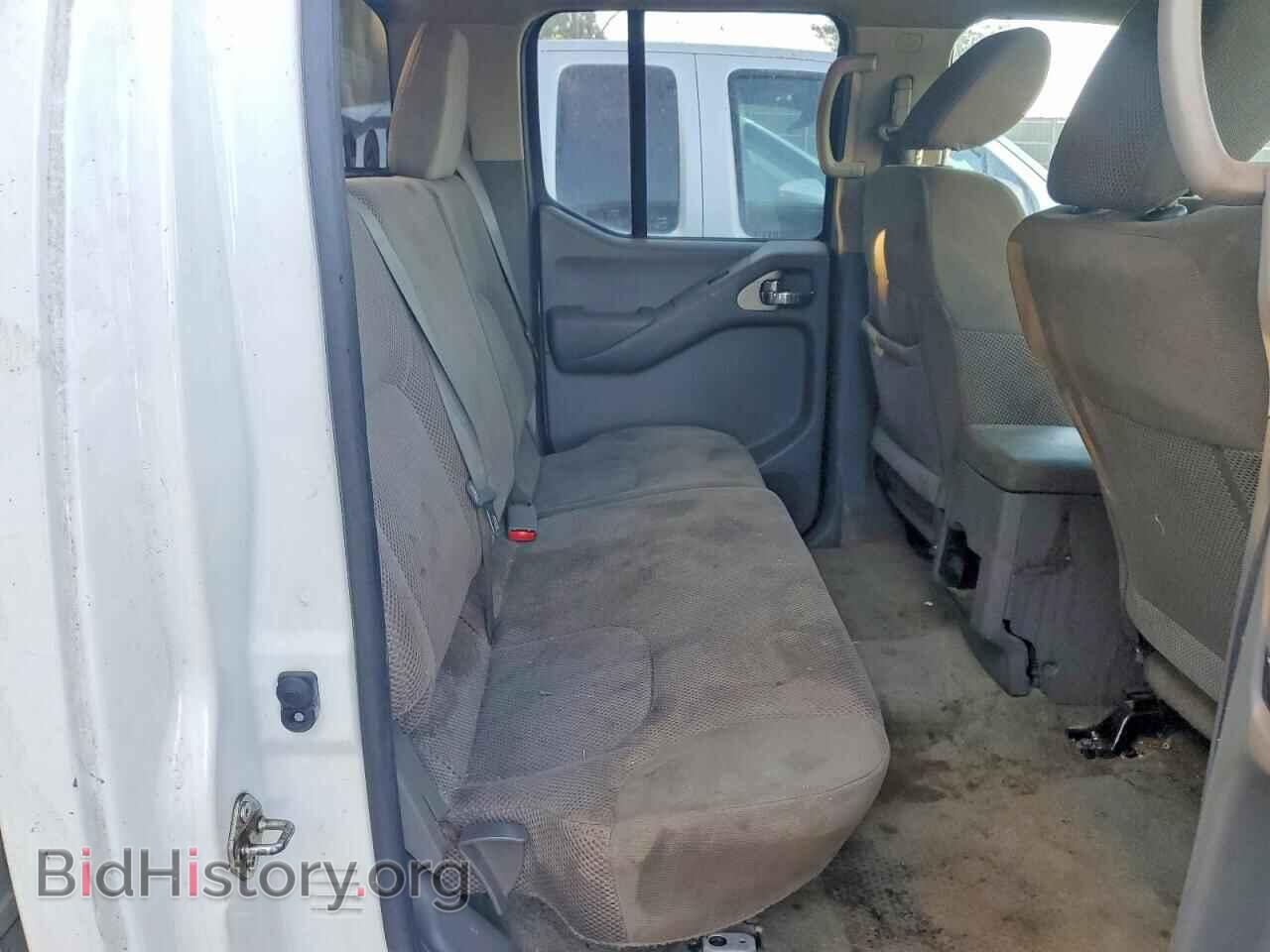 2016 NISSAN FRONTIER - VIN: 1N6AD0EV5GN788085 - Фото 10