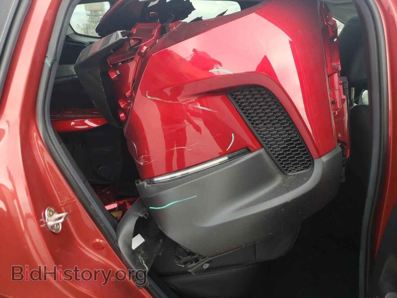 2025 MAZDA CX-50 - VIN: 7MMVABEM7SN366862 - Фото 10