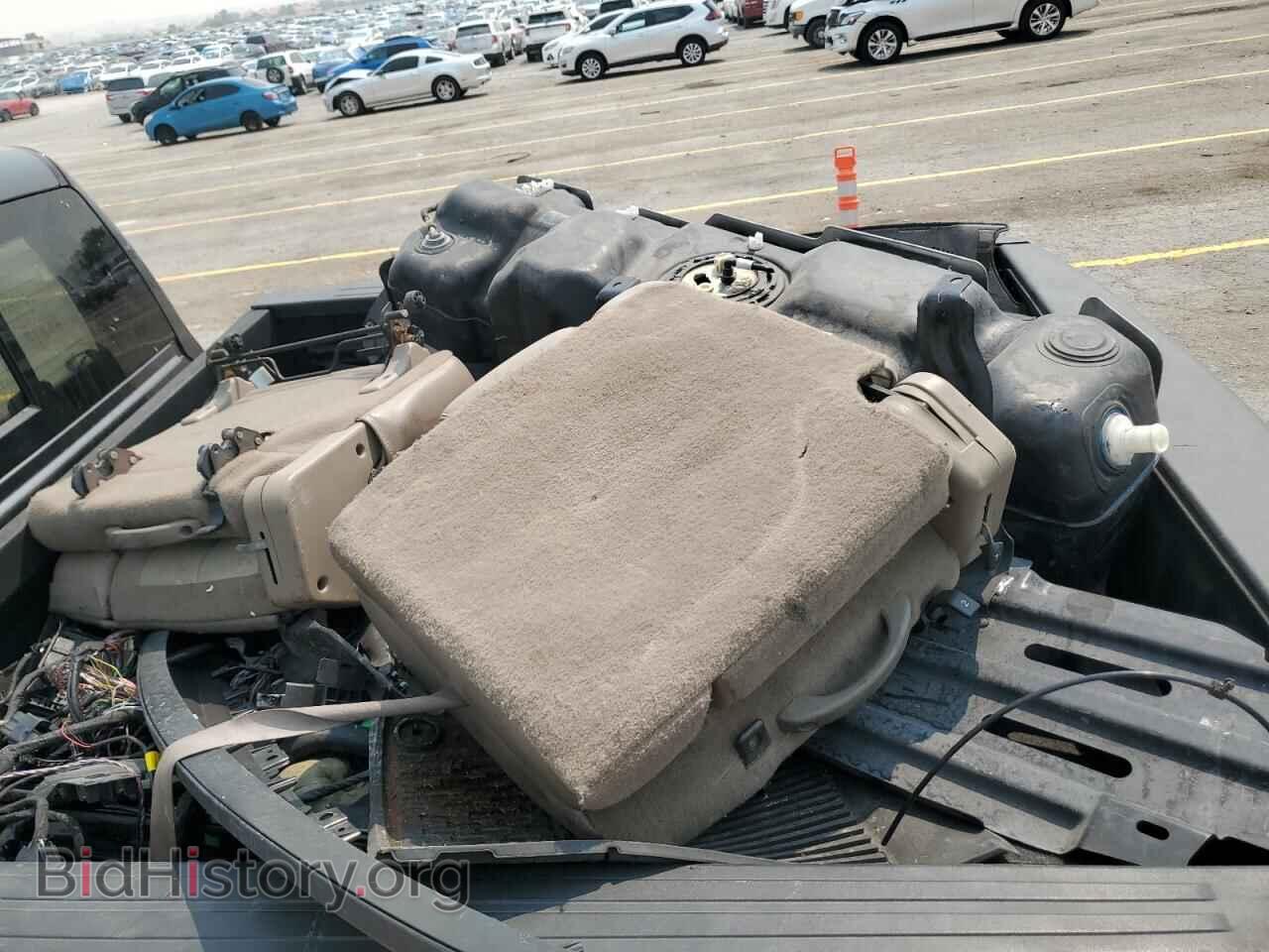 2021 RAM 1500 - VIN: 1C6SRFU92MN707885 - Фото 12