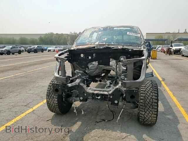2021 RAM 1500 - VIN: 1C6SRFU92MN707885 - Фото 14