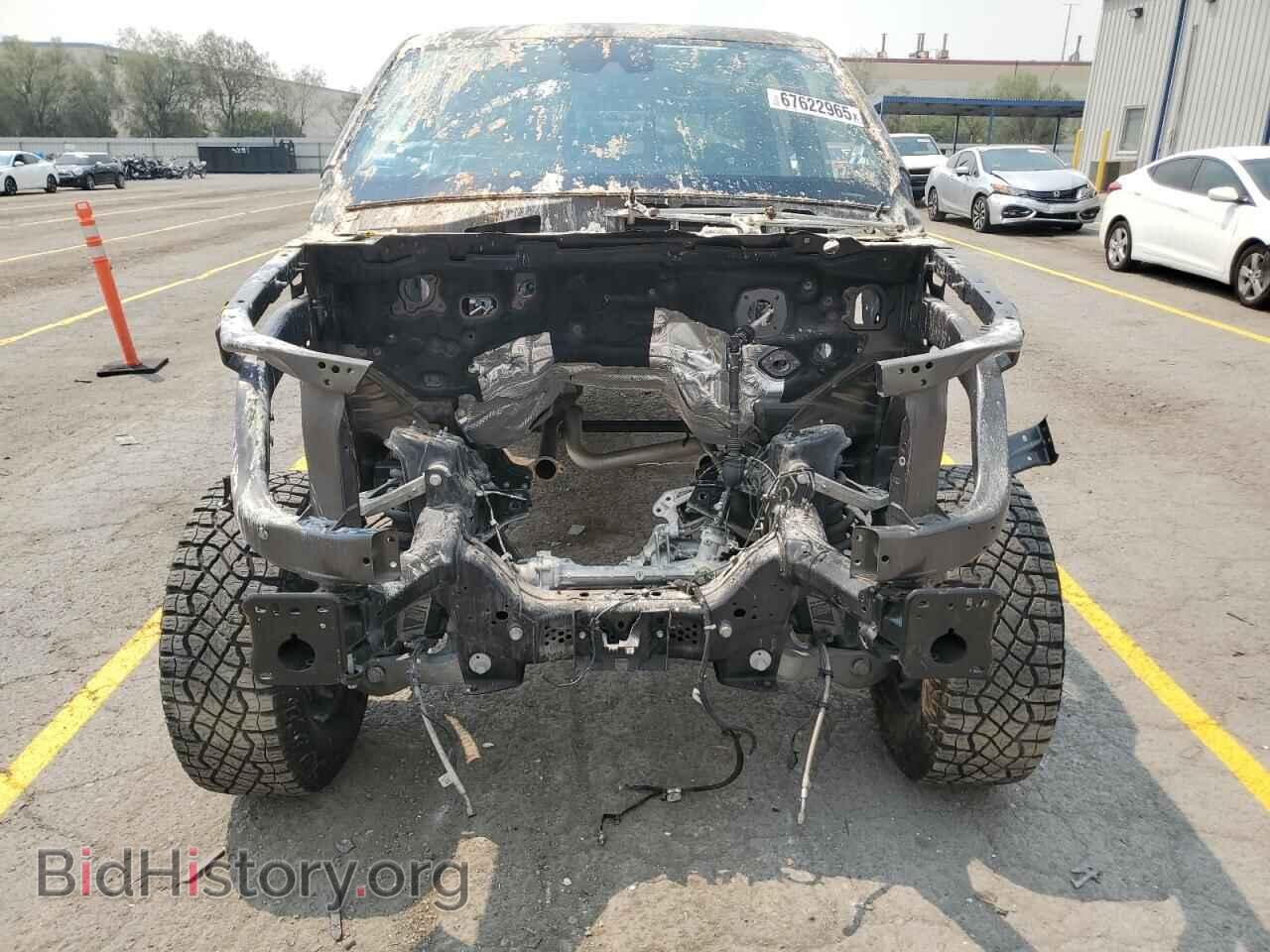 2021 RAM 1500 - VIN: 1C6SRFU92MN707885 - Фото 5