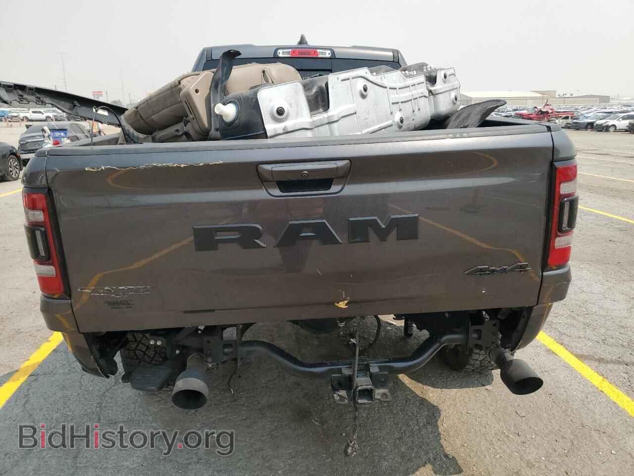2021 RAM 1500 - VIN: 1C6SRFU92MN707885 - Фото 6