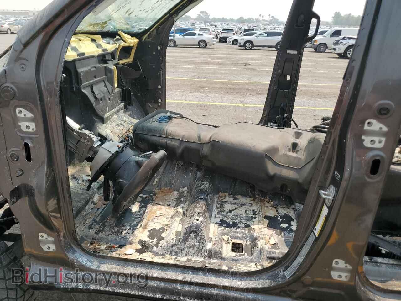 2021 RAM 1500 - VIN: 1C6SRFU92MN707885 - Фото 7