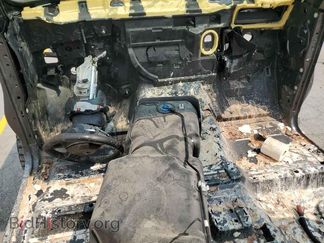 2021 RAM 1500 - VIN: 1C6SRFU92MN707885 - Фото 8
