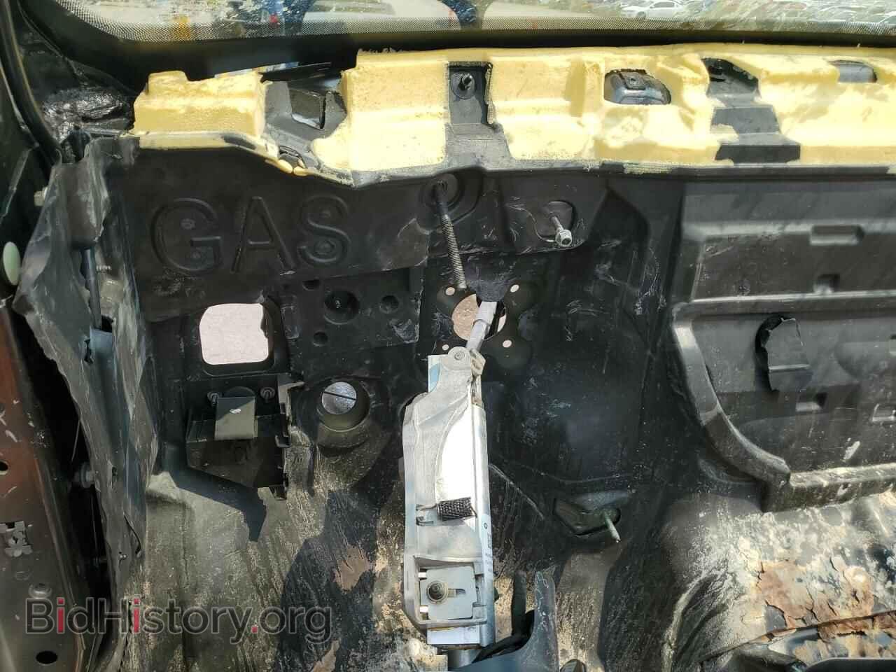 2021 RAM 1500 - VIN: 1C6SRFU92MN707885 - Фото 9