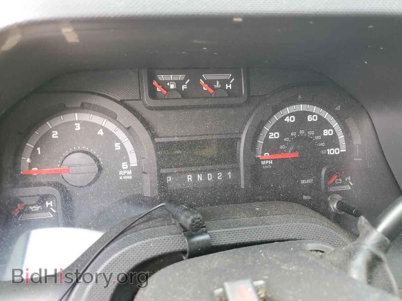 2014 FORD ALL Models - VIN: 1FTNE2EW4EDA73954 - Photo 9