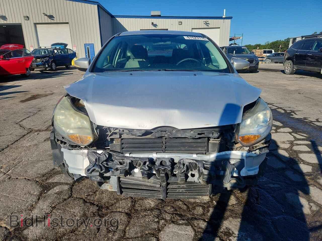 2013 FORD FOCUS - VIN: 1FADP3F26DL337418 - Photo 5