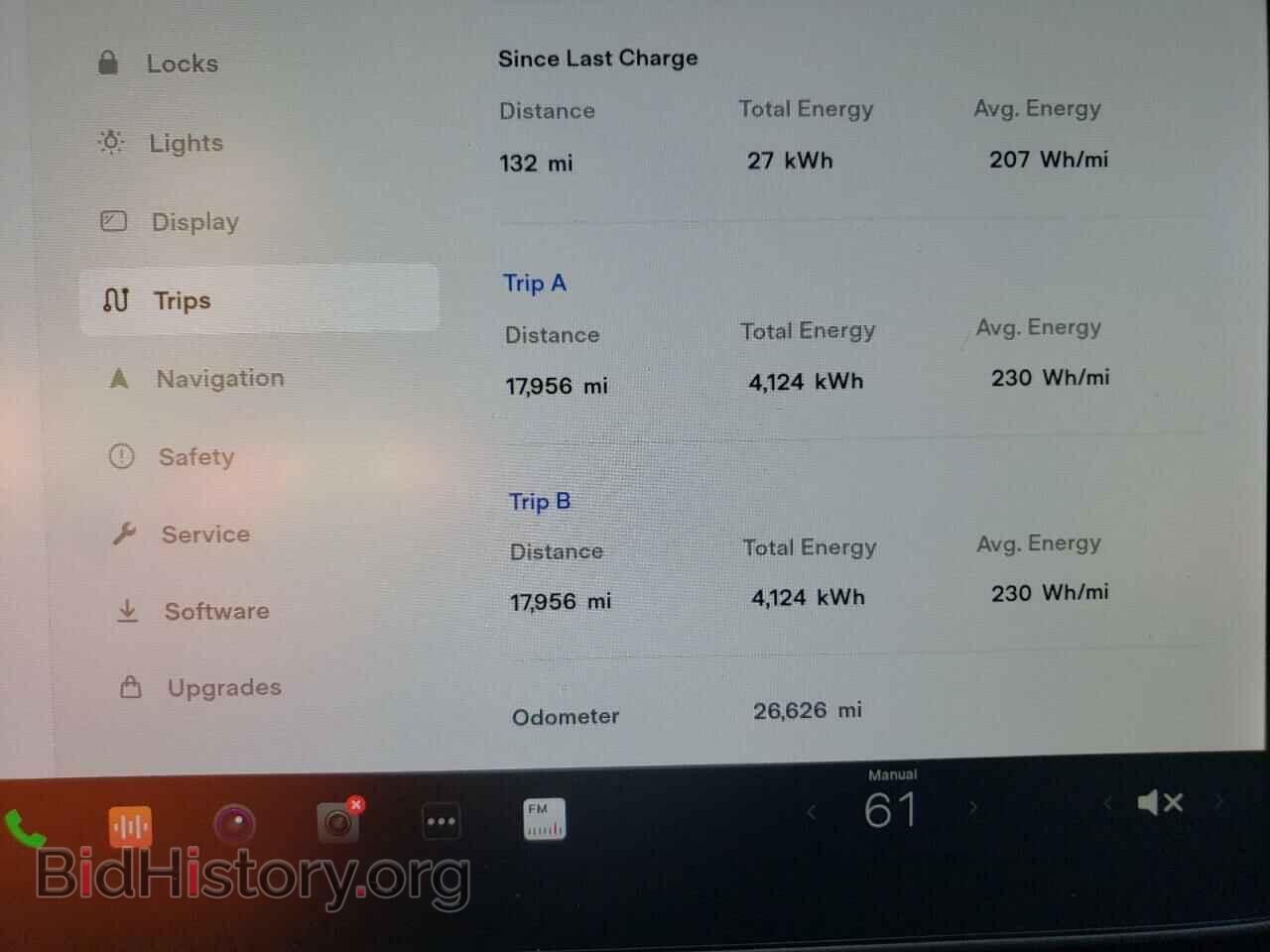 2020 TESLA MODEL 3 - VIN: 5YJ3E1EA3LF612074 - Фото 9