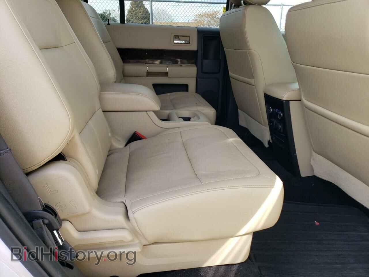 2014 FORD FLEX - VIN: 2FMHK6DT2EBD34441 - Photo 11
