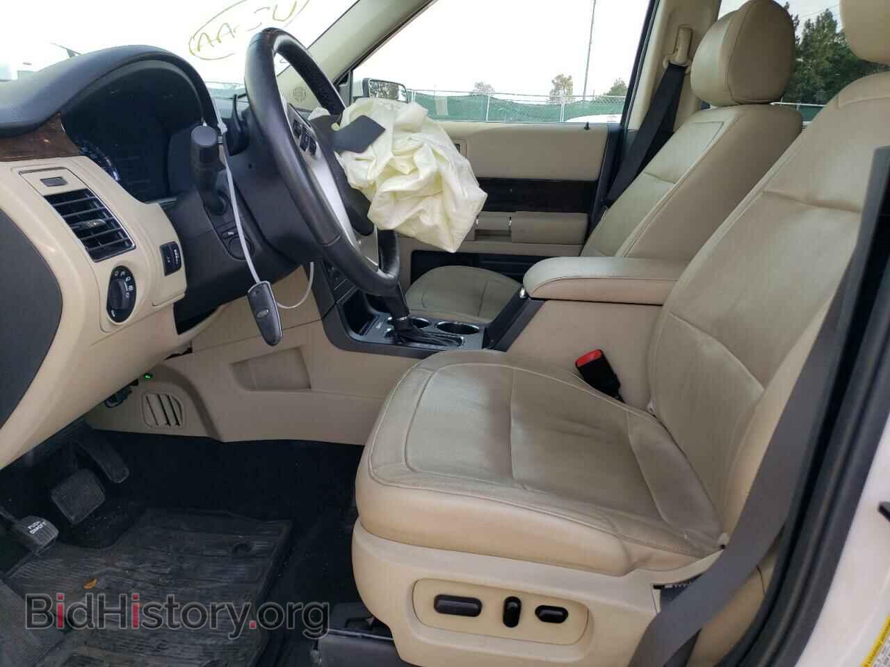 2014 FORD FLEX - VIN: 2FMHK6DT2EBD34441 - Photo 7
