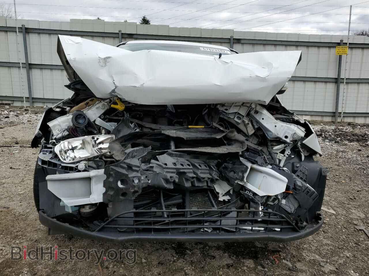 2016 FORD FOCUS - VIN: 1FADP3F2XGL202091 - Фото 5