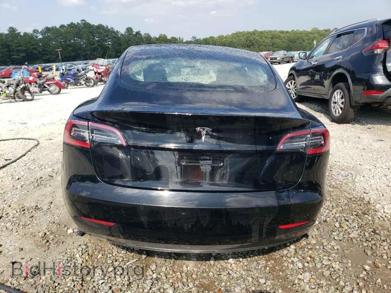 2022 TESLA MODEL 3 - VIN: 5YJ3E1EAXNF190064 - Фото 6