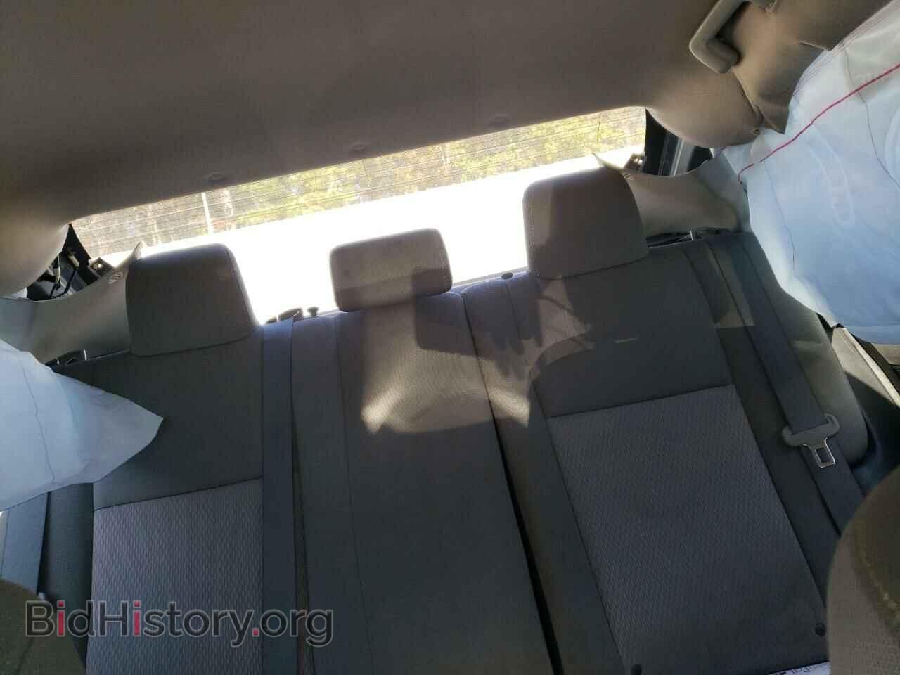 2014 TOYOTA COROLLA - VIN: 2T1BURHE9EC170145 - Фото 10