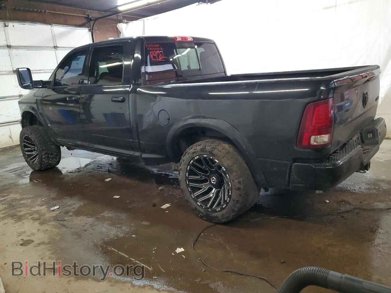 2015 RAM 2500 - VIN: 3C6UR5FL5FG650671 - Photo 2