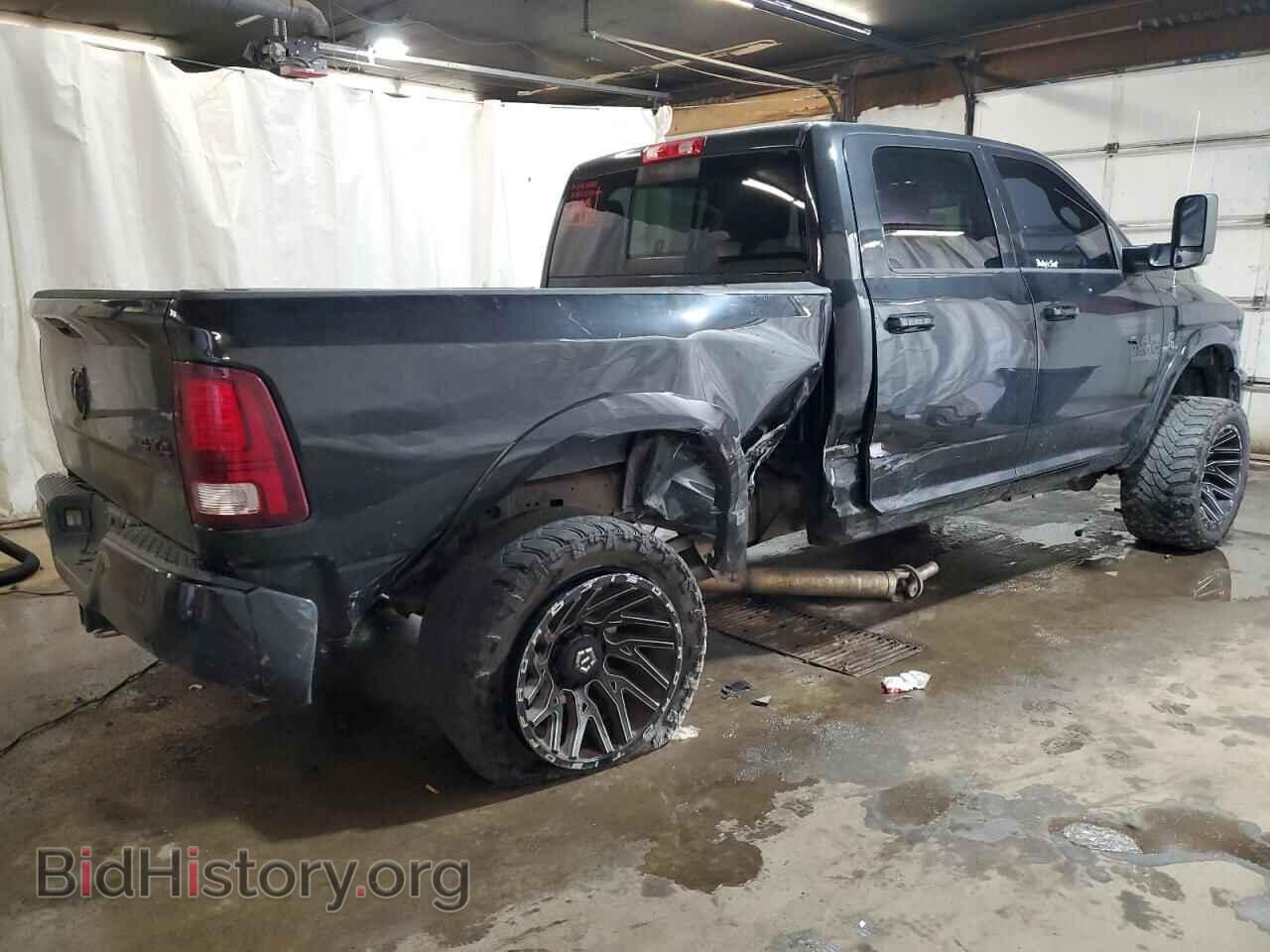 2015 RAM 2500 - VIN: 3C6UR5FL5FG650671 - Photo 3