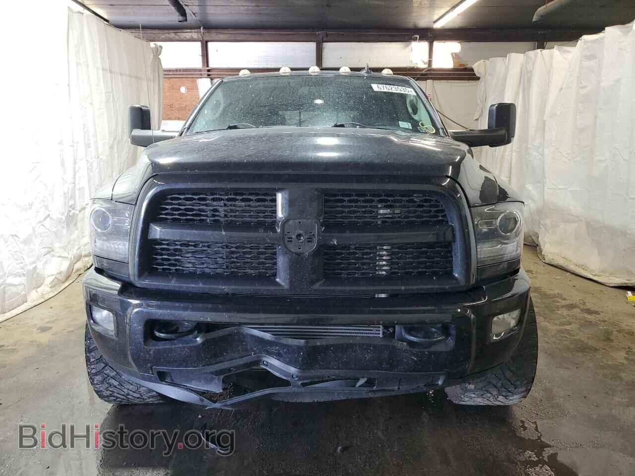 2015 RAM 2500 - VIN: 3C6UR5FL5FG650671 - Photo 5