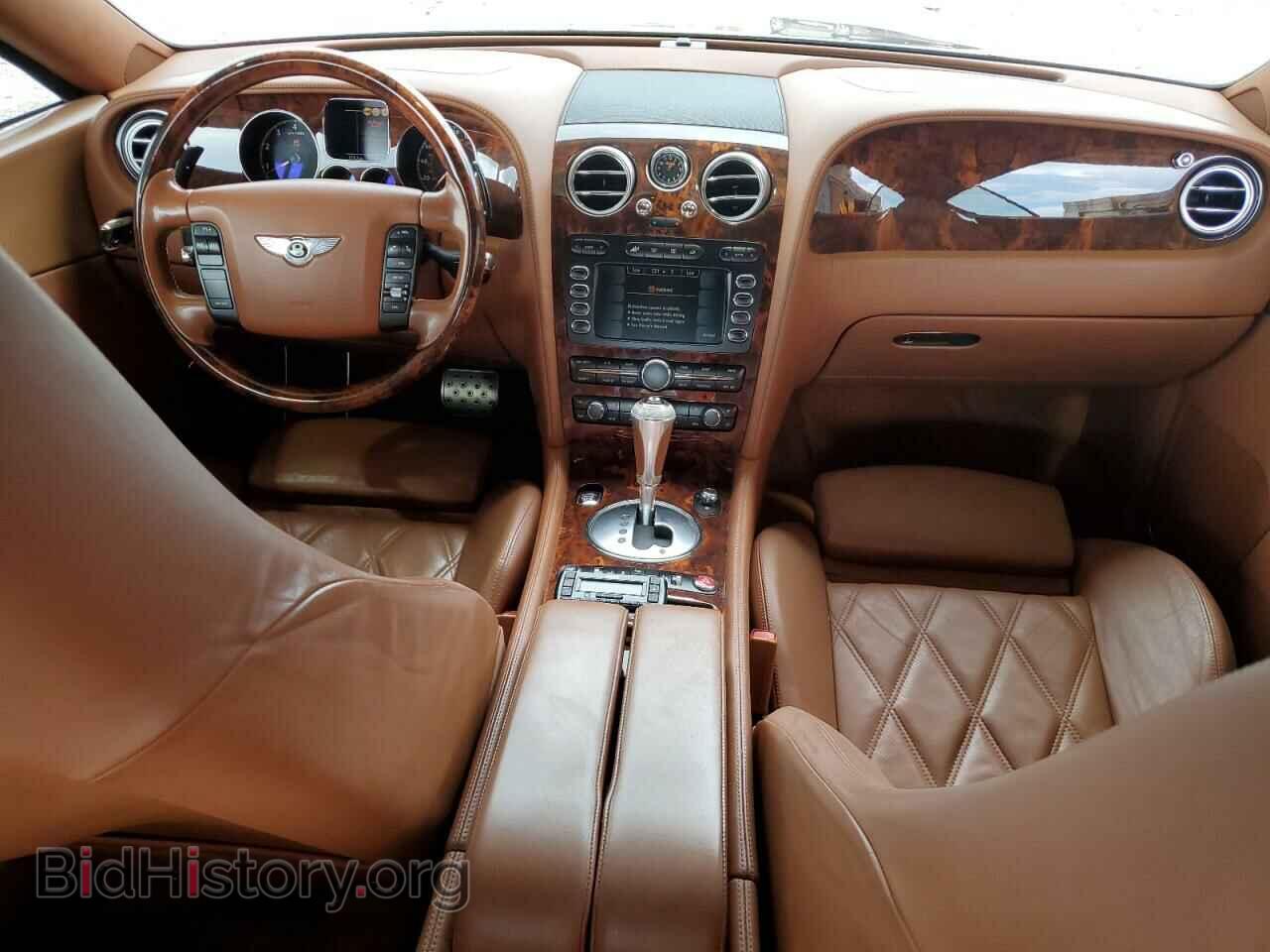 2006 BENTLEY CONTINENTA - VIN: SCBCR63W06C032995 - Фото 8