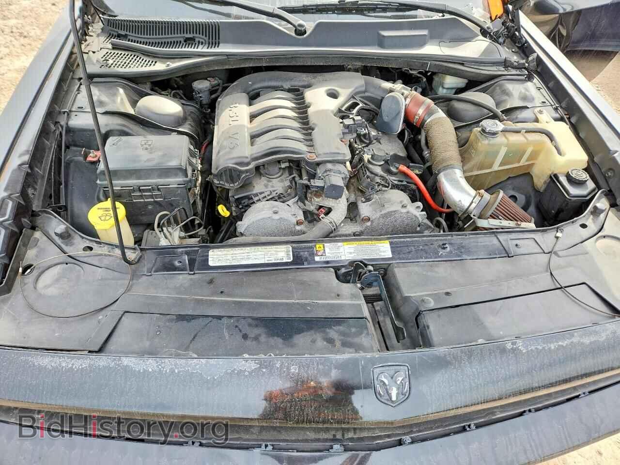2010 DODGE CHALLENGER - VIN: 2B3CJ4DV7AH219897 - Фото 11