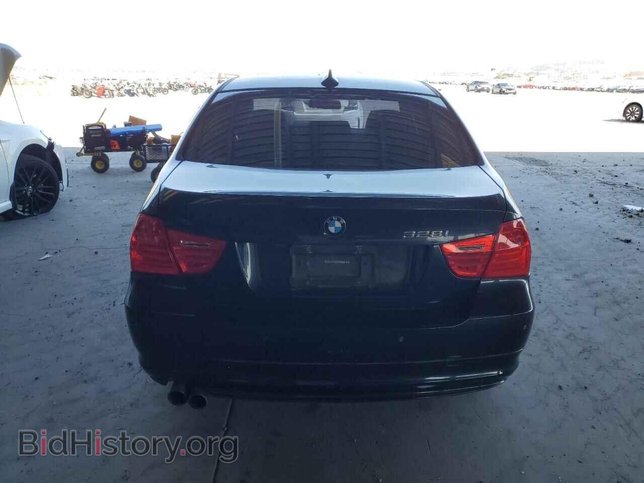 2009 BMW 3 SERIES - VIN: WBAPH73549E127595 - Фото 6