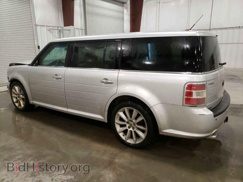 2011 Ford FLEX (VIN 2FMHK6CT5BBD22801) — photo 2 of 14