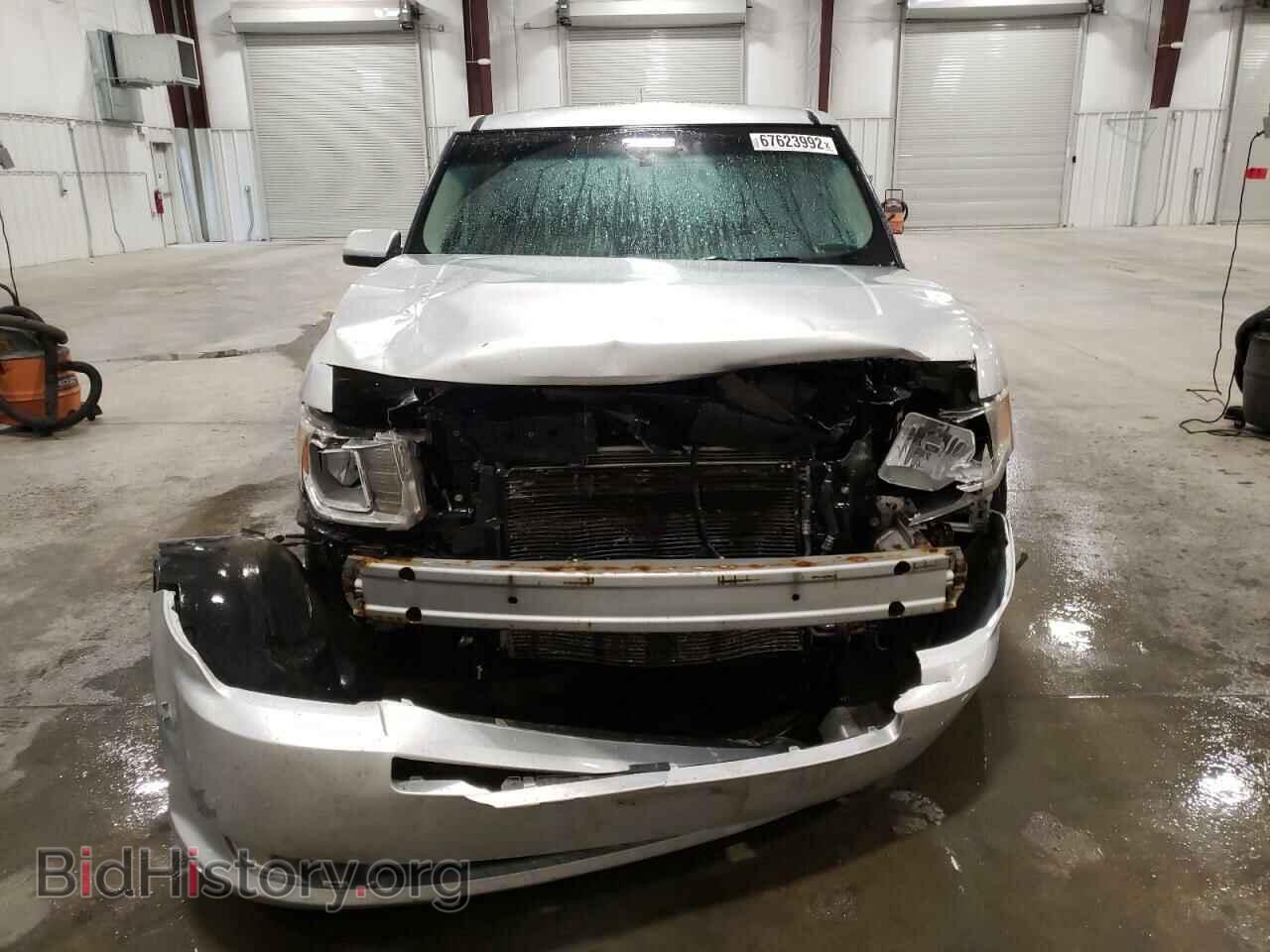 2011 FORD FLEX - VIN: 2FMHK6CT5BBD22801 - Фото 5