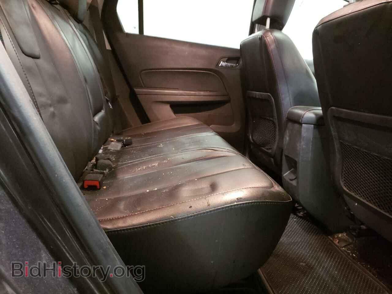 2015 GMC TERRAIN - VIN: 2GKFLYE36F6164411 - Фото 6