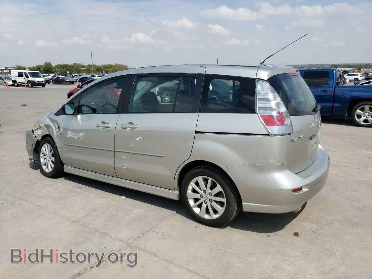 2006 MAZDA 5 - VIN: JM1CR193360130031 - Фото 2