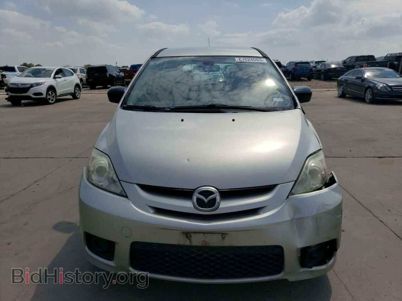 2006 MAZDA 5 - VIN: JM1CR193360130031 - Фото 5