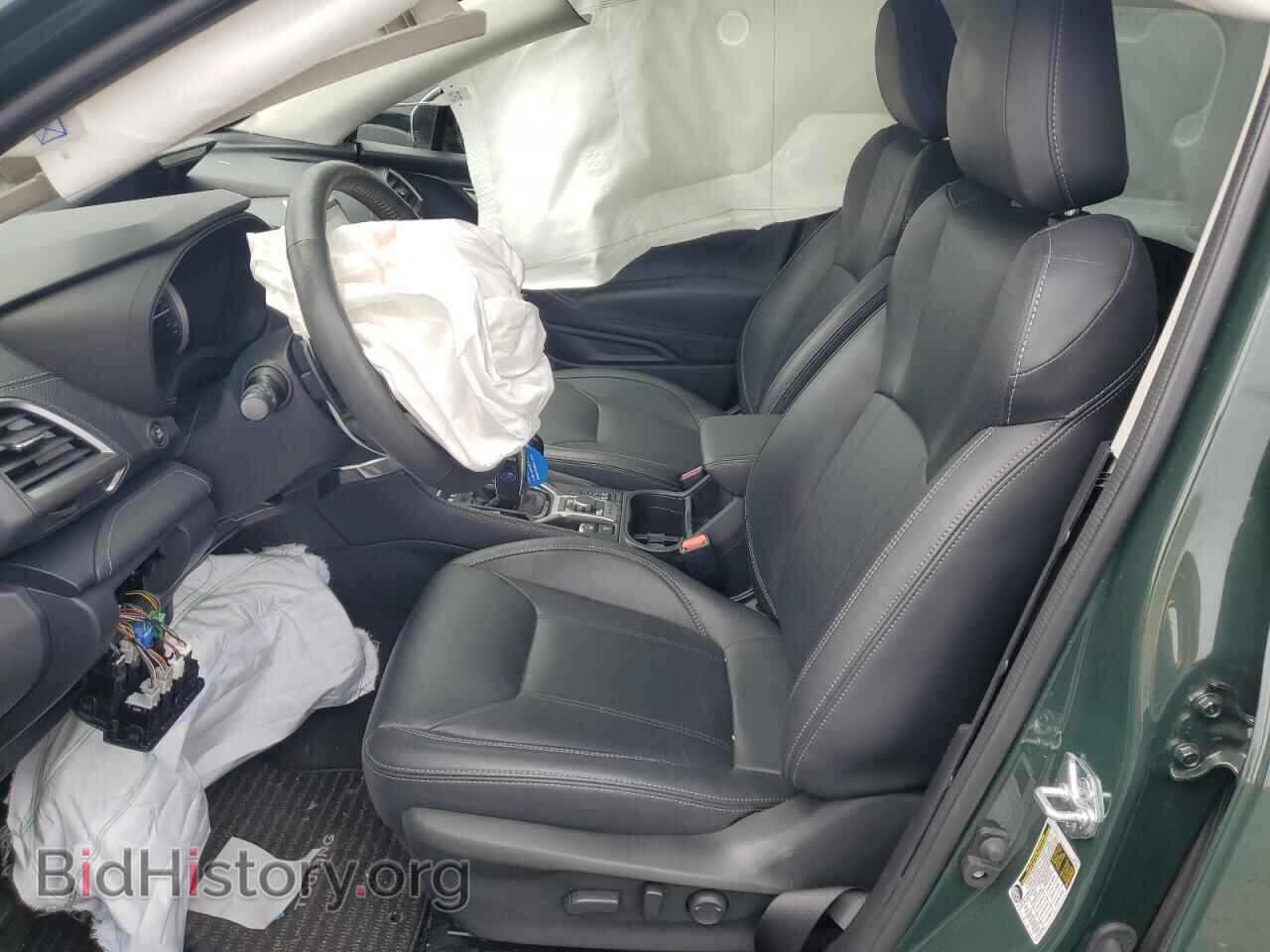 2023 SUBARU FORESTER - VIN: JF2SKARCXPH514537 - Фото 7