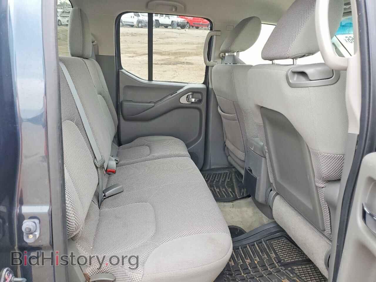 2013 NISSAN FRONTIER - VIN: 1N6AD0ER9DN723240 - Photo 10