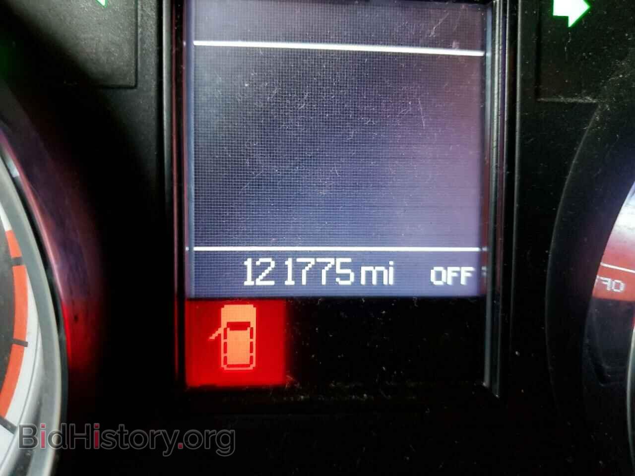 2012 DODGE DURANGO - VIN: 1C4SDJET3CC293269 - Фото 9