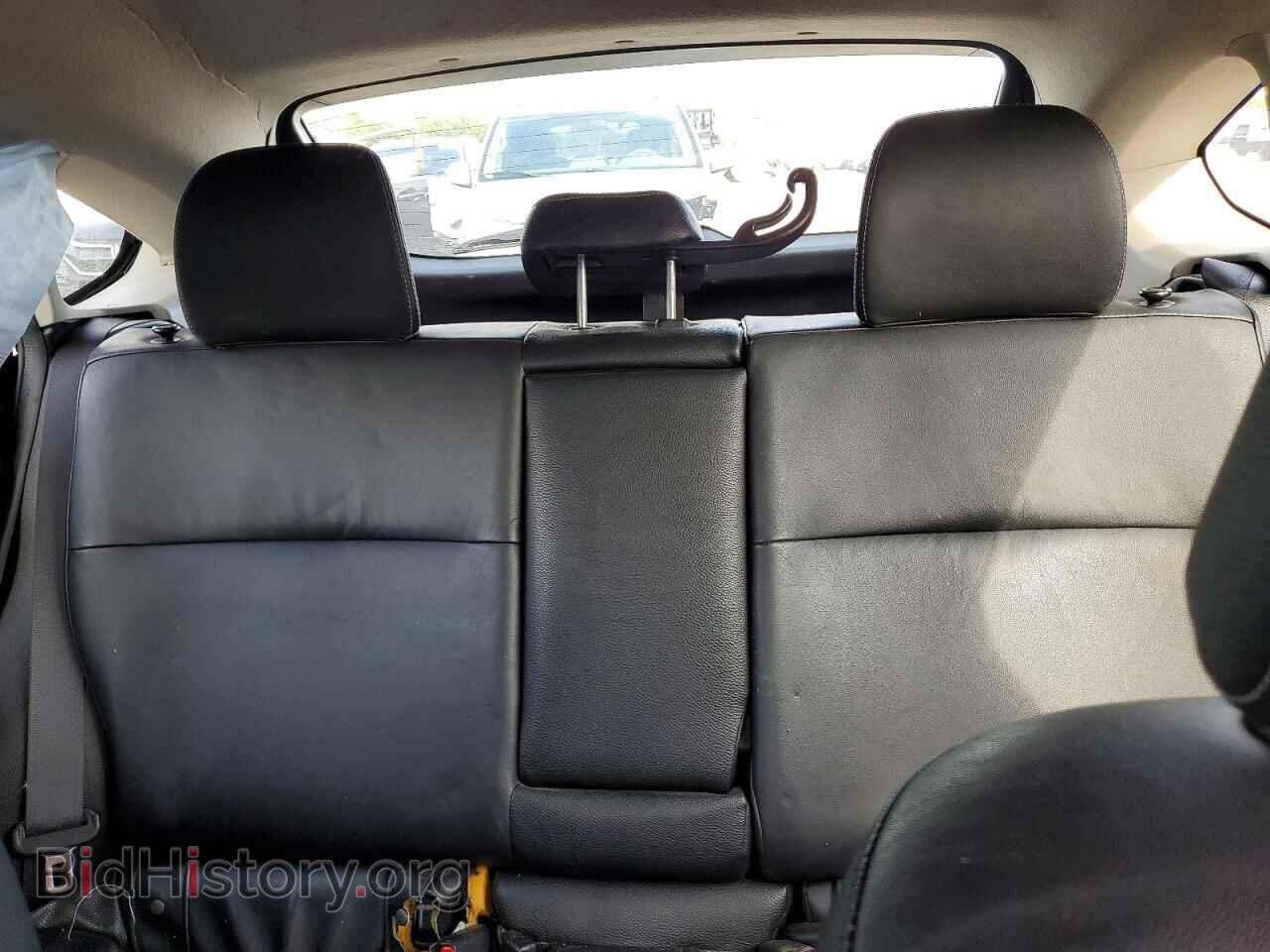 2014 SUBARU IMPREZA - VIN: JF1GPAG65E8219366 - Photo 10
