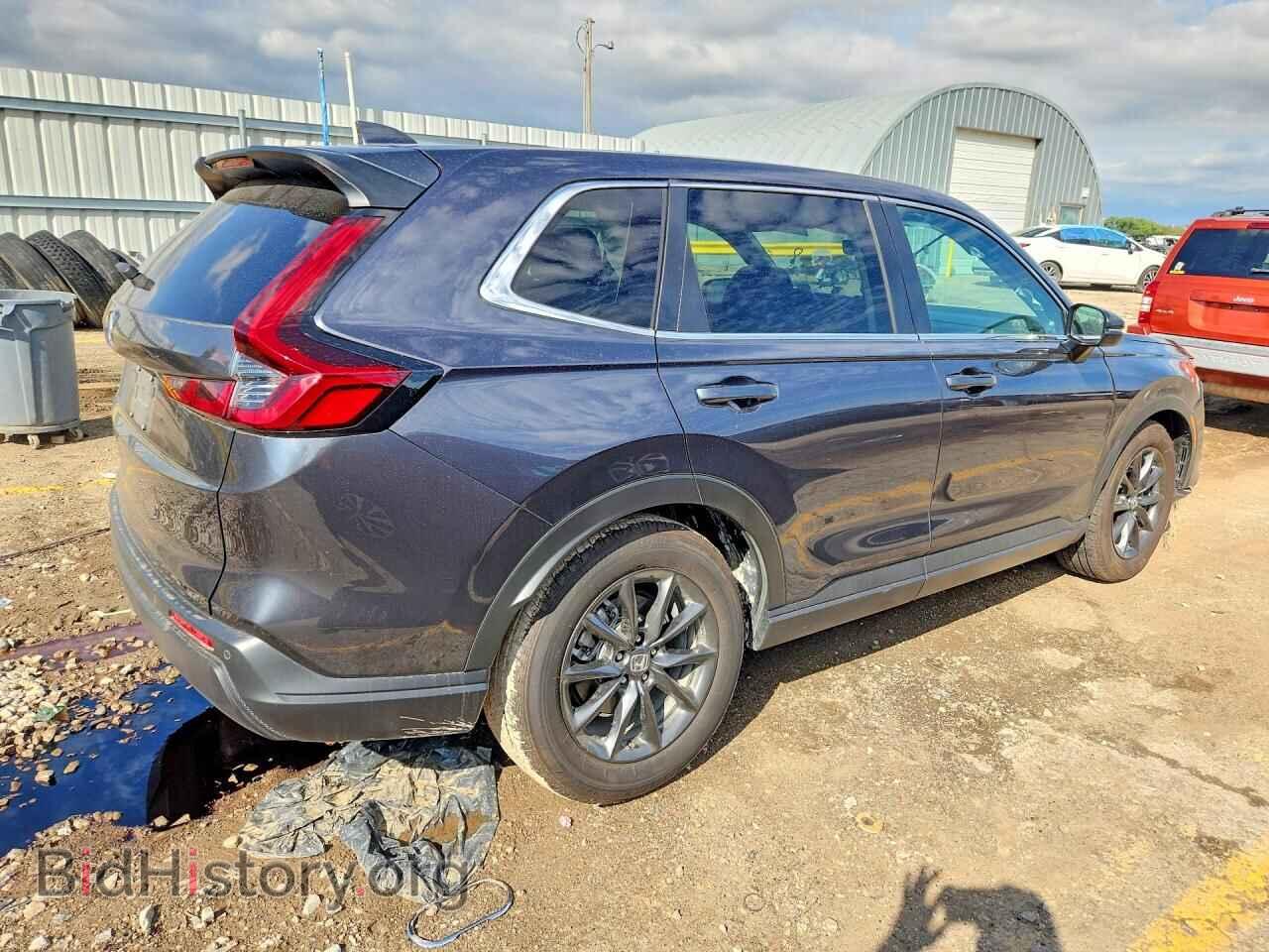 2026 HONDA CRV - VIN: 2HKRS4H79TH478807 - Photo 3