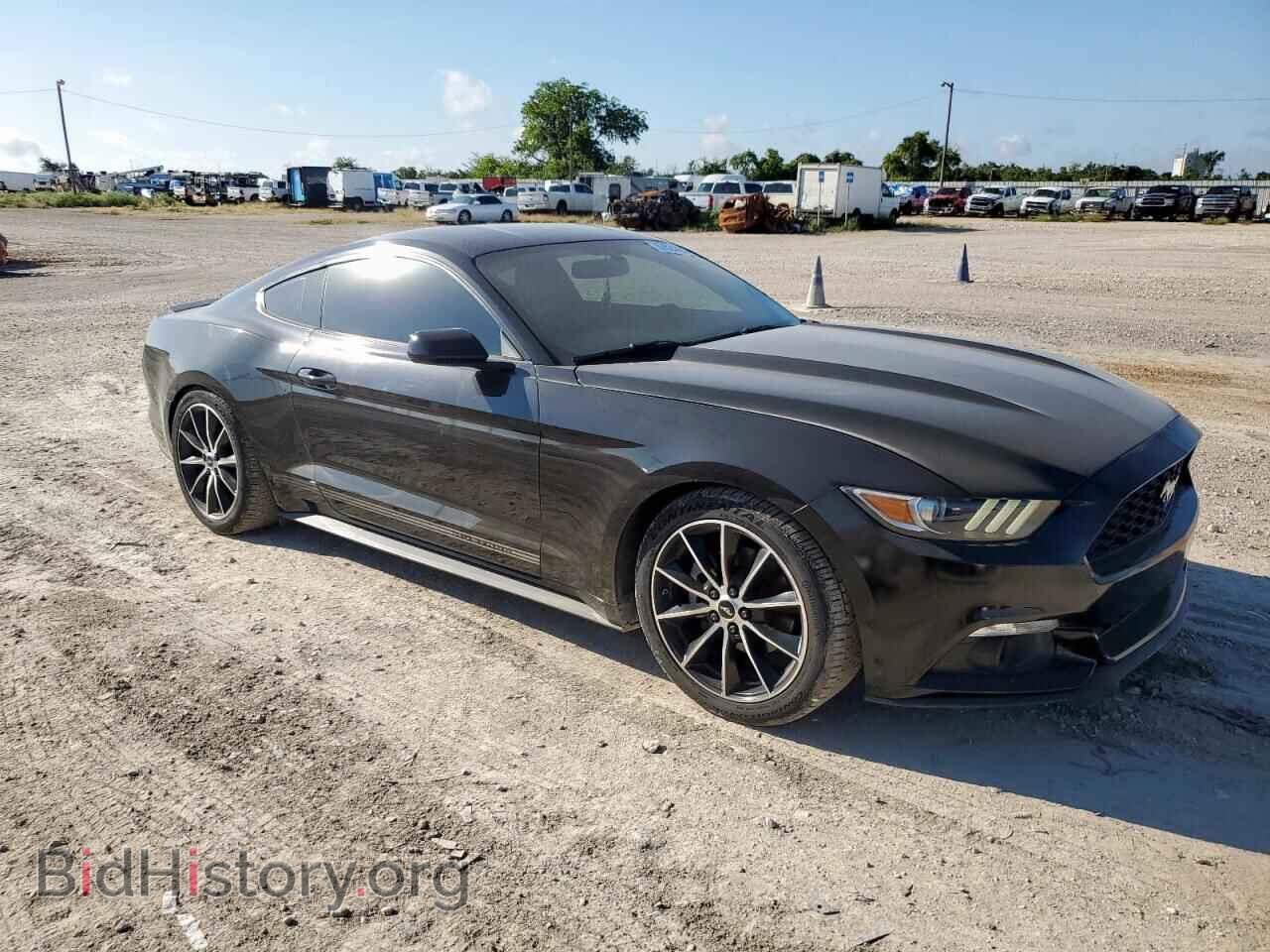 2015 FORD ALL Models - VIN: 1FA6P8TH3F5434162 - Photo 4