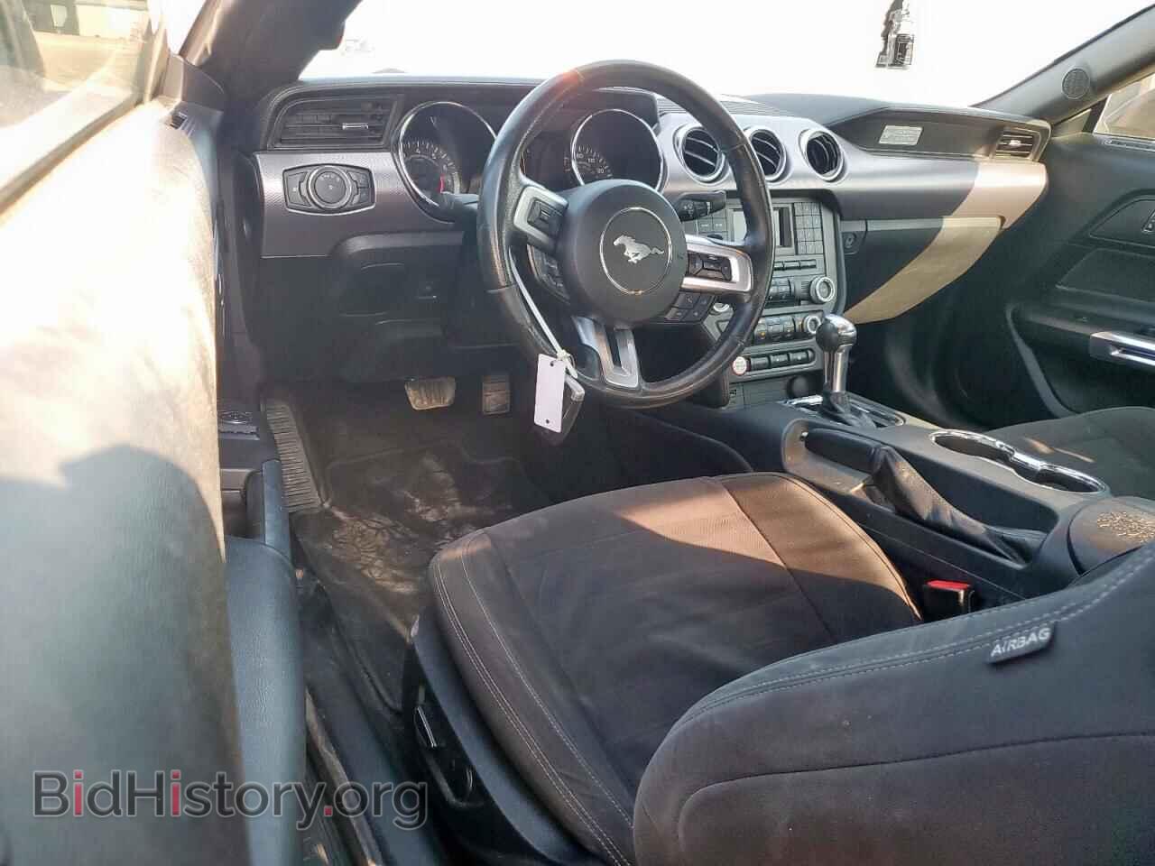 2015 FORD ALL Models - VIN: 1FA6P8TH3F5434162 - Photo 8
