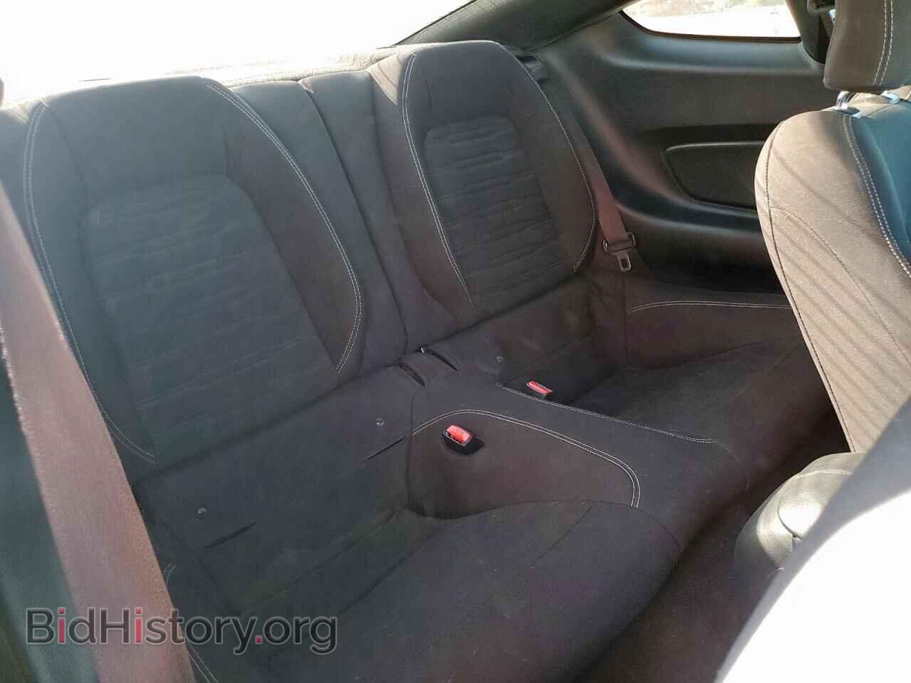 2015 FORD ALL Models - VIN: 1FA6P8TH3F5434162 - Photo 10