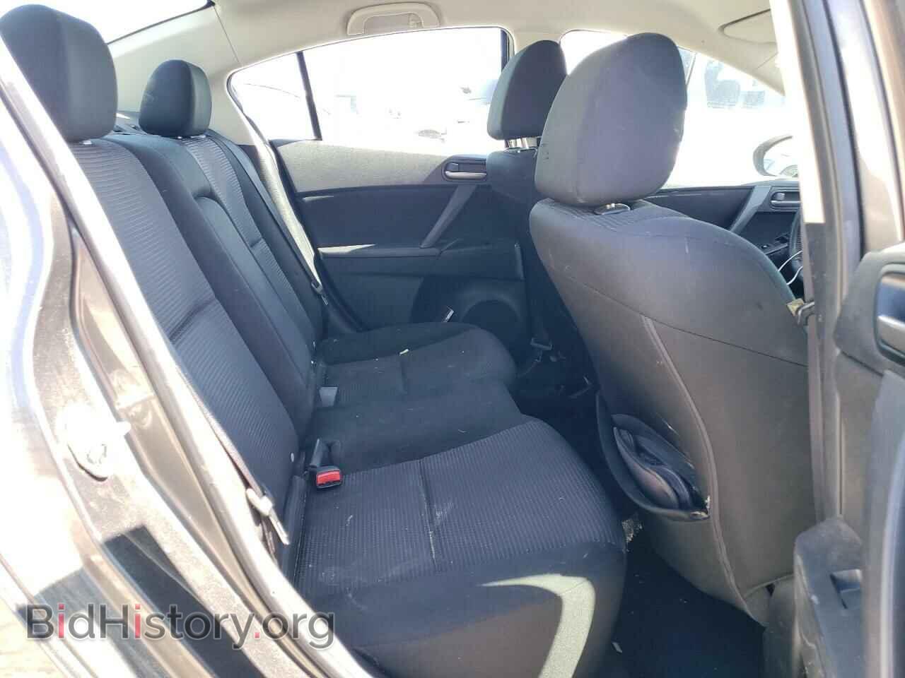 2013 MAZDA 3 - VIN: JM1BL1V72D1817756 - Photo 10