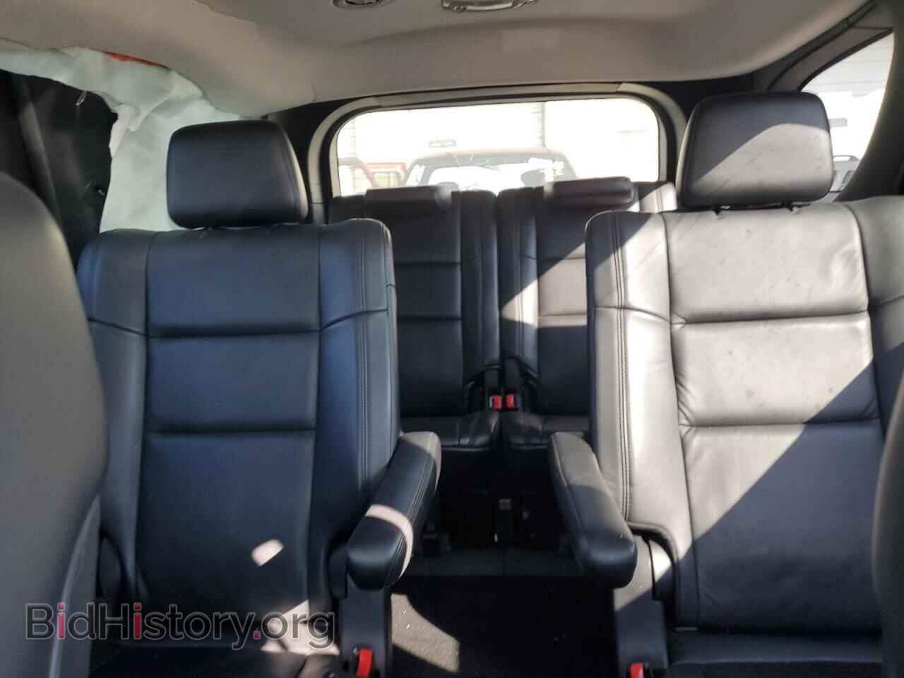 2014 DODGE DURANGO - VIN: 1C4RDJDG6EC461945 - Фото 10
