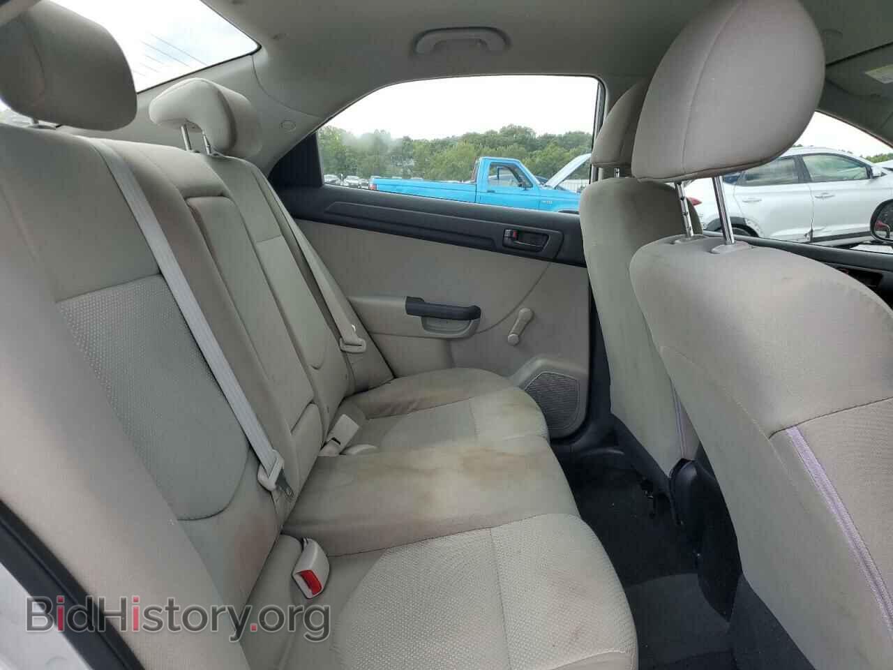 2011 KIA FORTE - VIN: KNAFT4A26B5418672 - Фото 10
