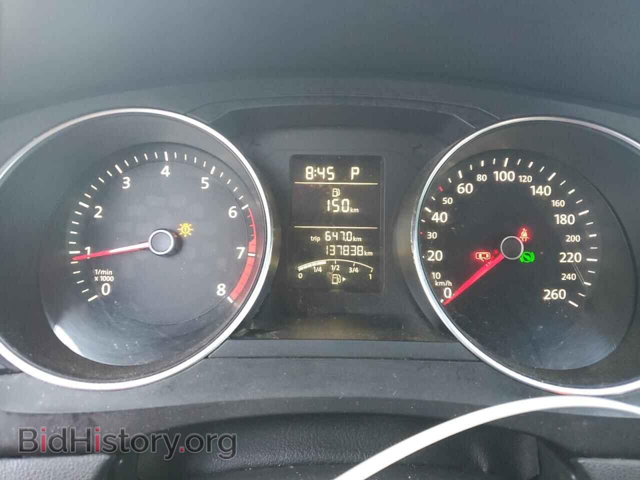 2015 VOLKSWAGEN JETTA - VIN: 3VW2K7AJ6FM296597 - Фото 9