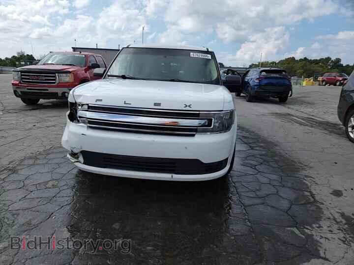 2014 FORD FLEX - VIN: 2FMGK5B89EBD40192 - Photo 14