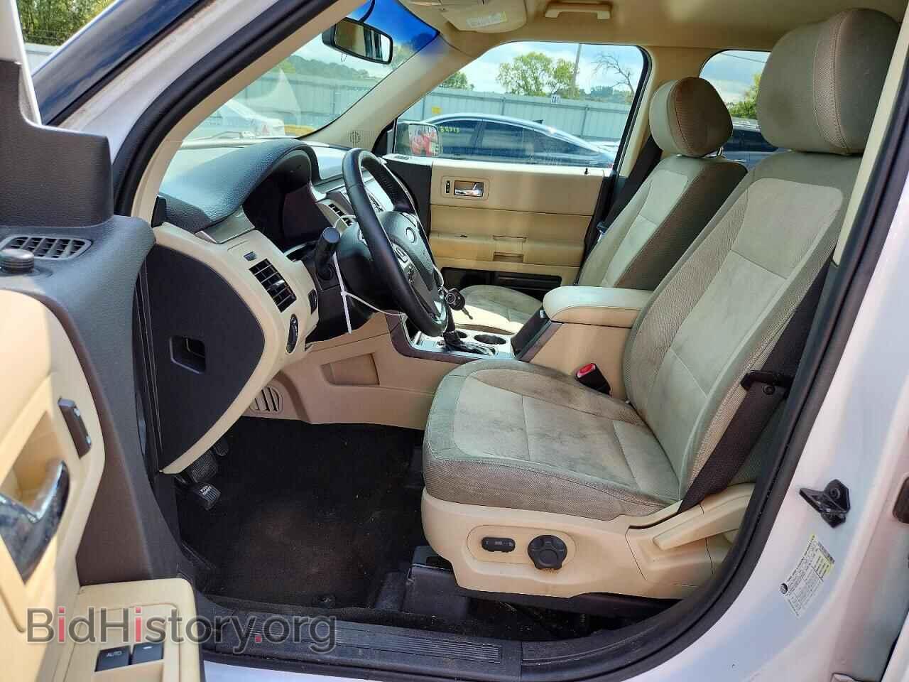 2014 FORD FLEX - VIN: 2FMGK5B89EBD40192 - Photo 7