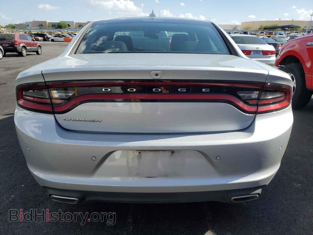 2023 DODGE CHARGER - VIN: 2C3CDXBG7PH582886 - Фото 6