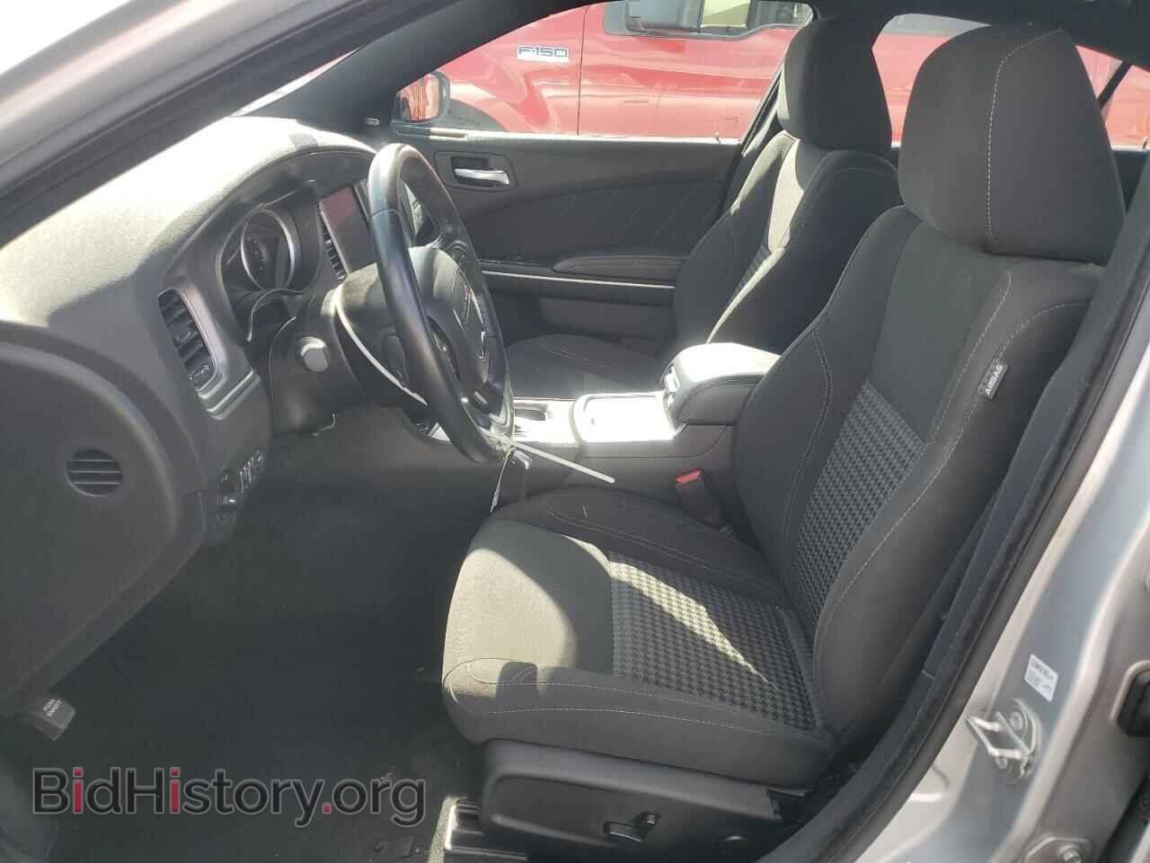2023 DODGE CHARGER - VIN: 2C3CDXBG7PH582886 - Фото 7
