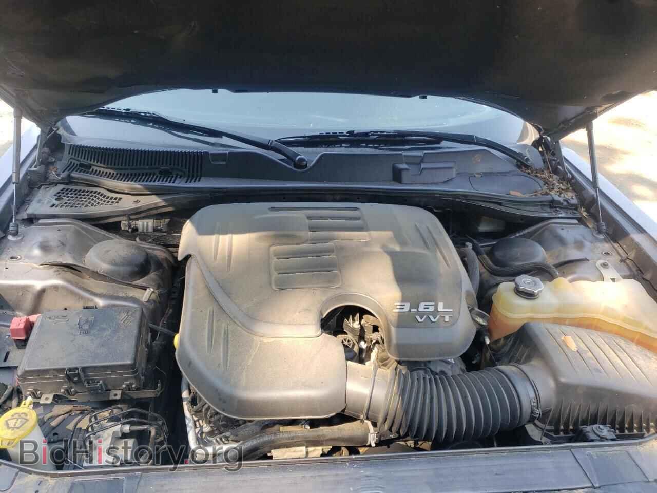2020 DODGE CHALLENGER - VIN: 2C3CDZAG7LH199053 - Фото 11