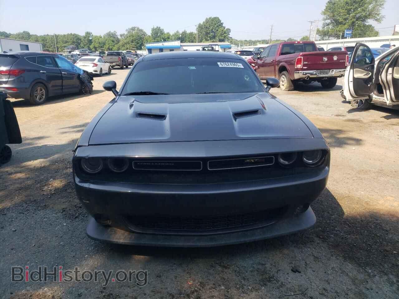 2020 DODGE CHALLENGER - VIN: 2C3CDZAG7LH199053 - Фото 5