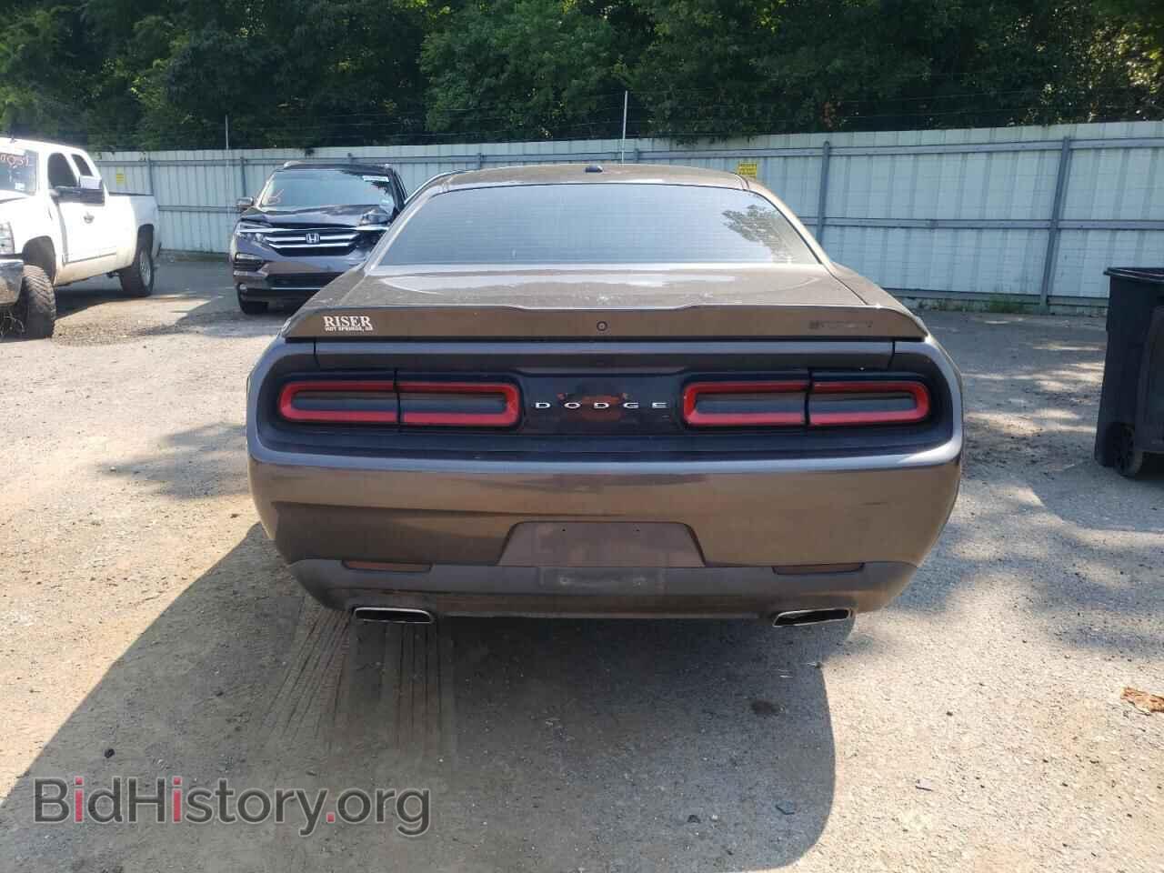 2020 DODGE CHALLENGER - VIN: 2C3CDZAG7LH199053 - Фото 6