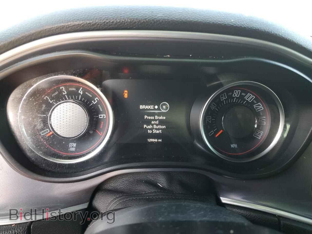 2020 DODGE CHALLENGER - VIN: 2C3CDZAG7LH199053 - Фото 9