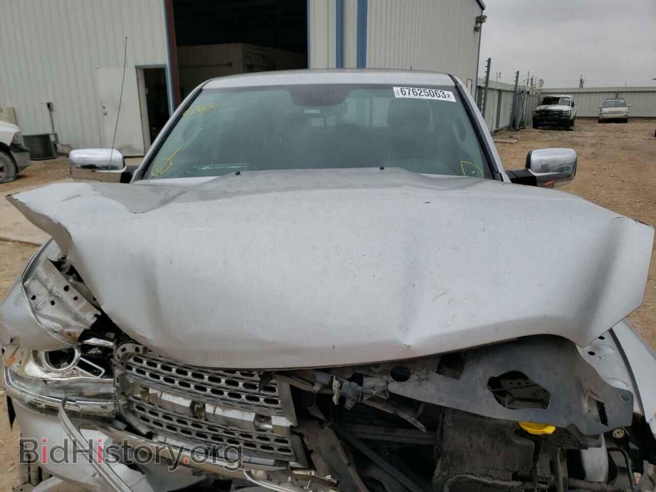2017 RAM 1500 - VIN: 1C6RR7VT2HS688521 - Фото 11